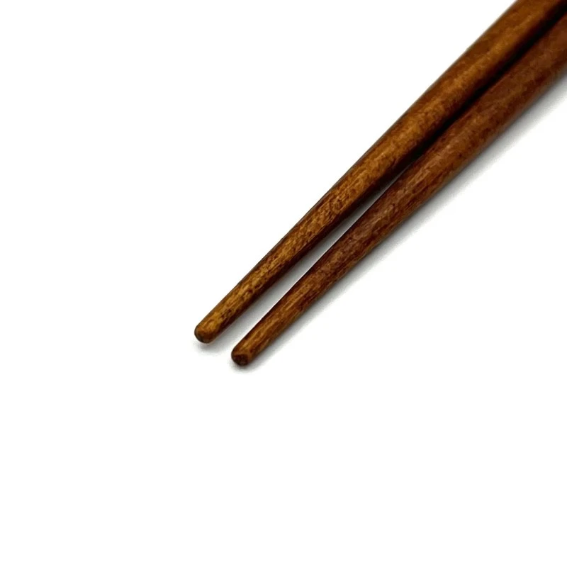 若狭塗箸　子供箸　魔法のコトバ(ピンク)　18cm 1枚目