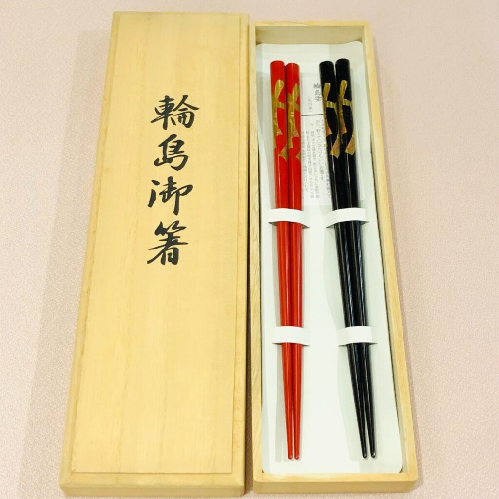 輪島塗入荷のお知らせ(銀座本店)