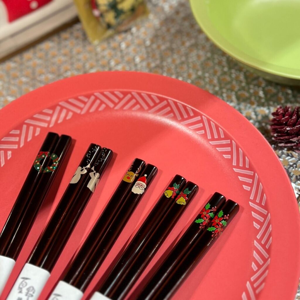 🎄クリスマスギフト特集🎄(銀座夏野ソラマチ店)