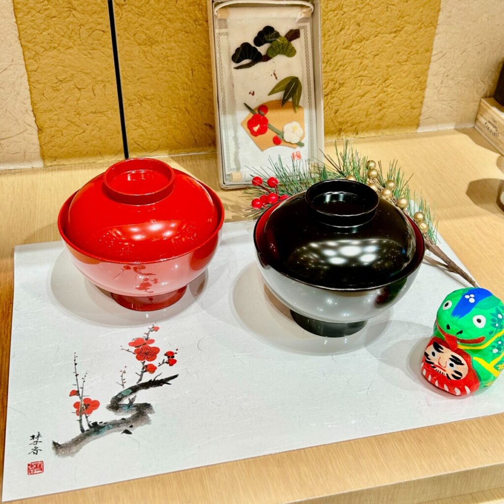 🎍【スカイツリー店 年末年始営業時間＆福袋情報】🎍
