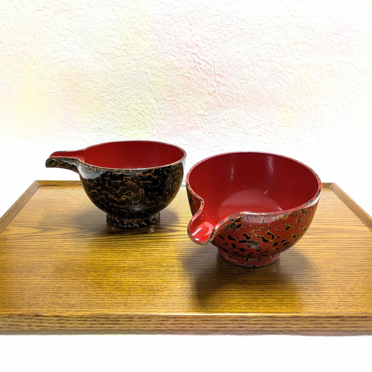 厳しい寒さの中で生まれる、津軽塗のご紹介(銀座夏野本店)｜日本最大級