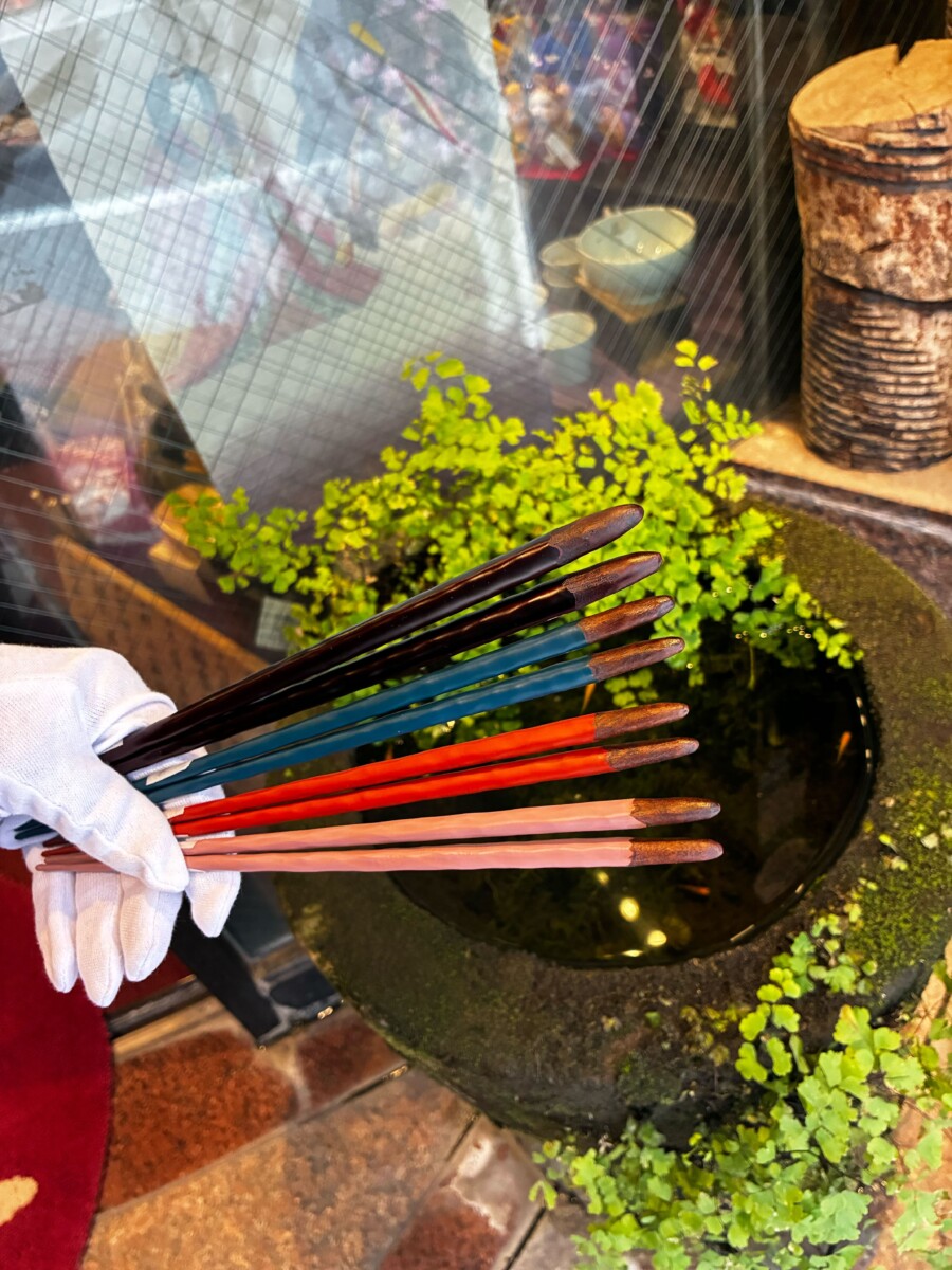 その名は『権汰』― 強さと優しさを宿す一膳｜銀座夏野本店｜日本最大級