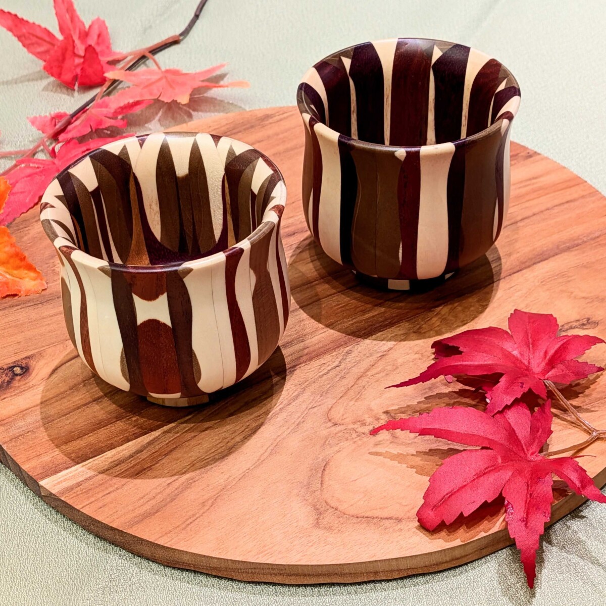 箱根寄木の美しさを、毎日の暮らしに🍁｜日本最大級の箸の通販サイト