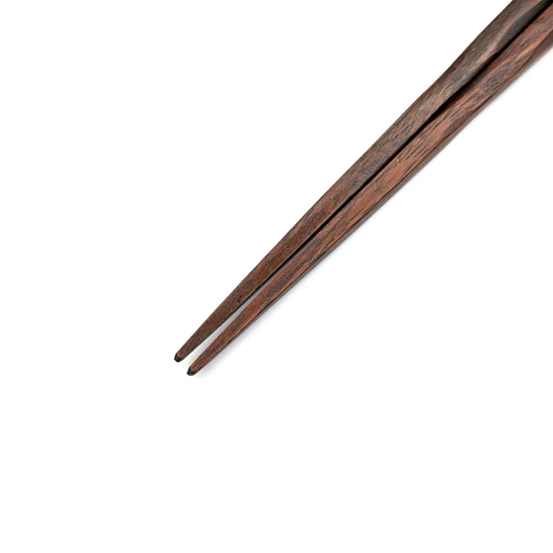 つかいごこち箸　塗分け（大） 1枚目