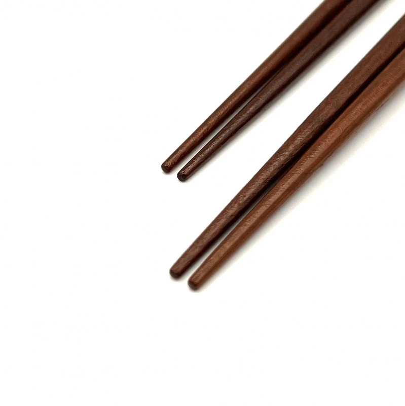 【送料無料】花便り　夫婦箸セット【桐箱入】 1枚目