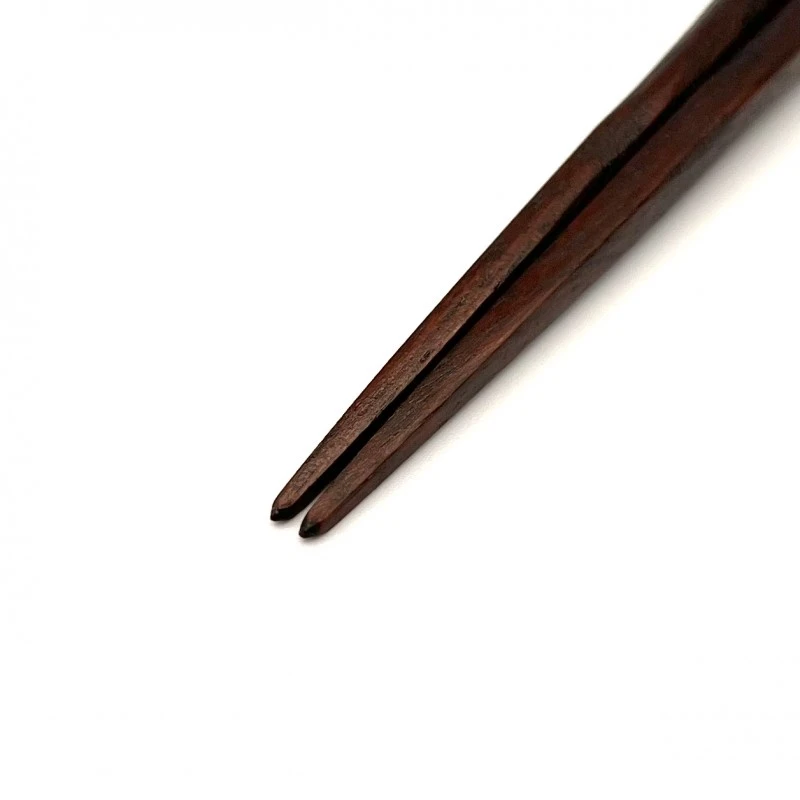 つかいごこち箸　塗分け（中） 1枚目