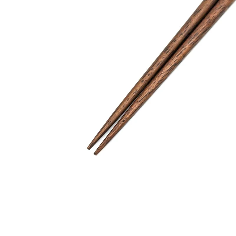 なつめ形　鉄木（中） 1枚目