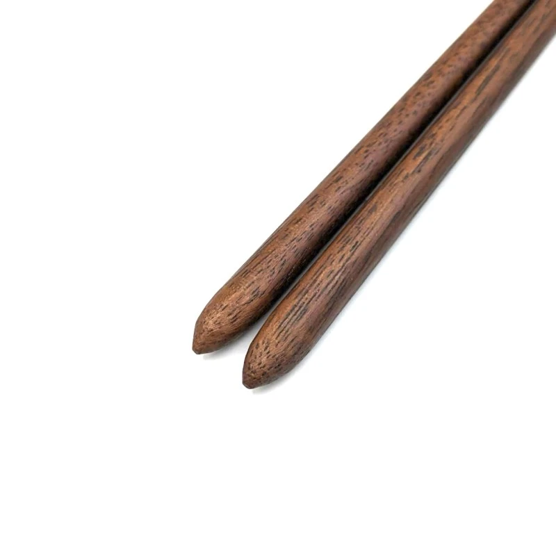 なつめ形　鉄木（中） 2枚目