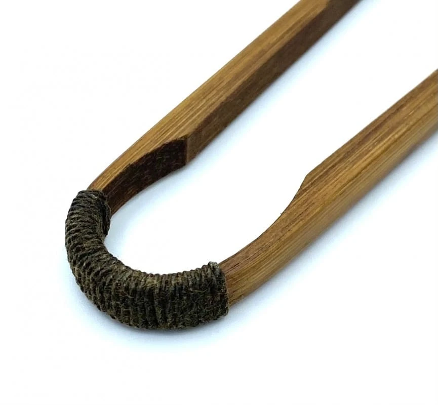 古代箸　拭漆　（小） 2枚目
