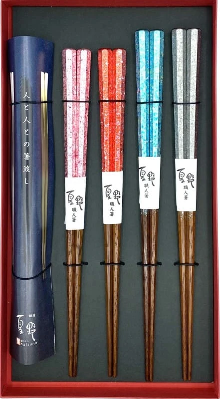 贈答用　紙箱　5膳用　赤 3枚目