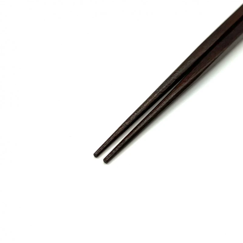 若狭塗箸　祝鏡（大） 1枚目