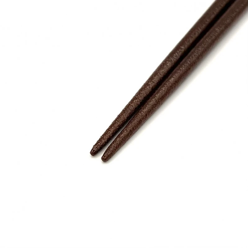 新潟漆器箸　うるみ螺鈿（大） 1枚目
