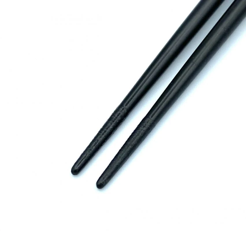 京清水箸　麻の葉　（大） 1枚目