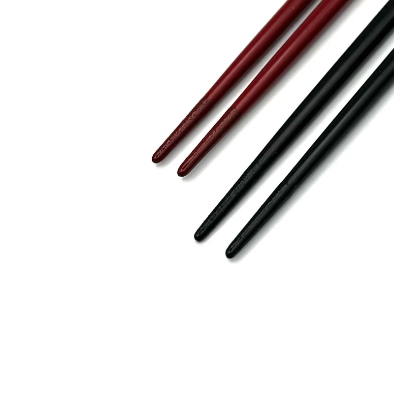 【送料無料】京清水箸　亀甲　夫婦箸セット【桐箱入】 1枚目