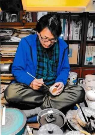 職人写真