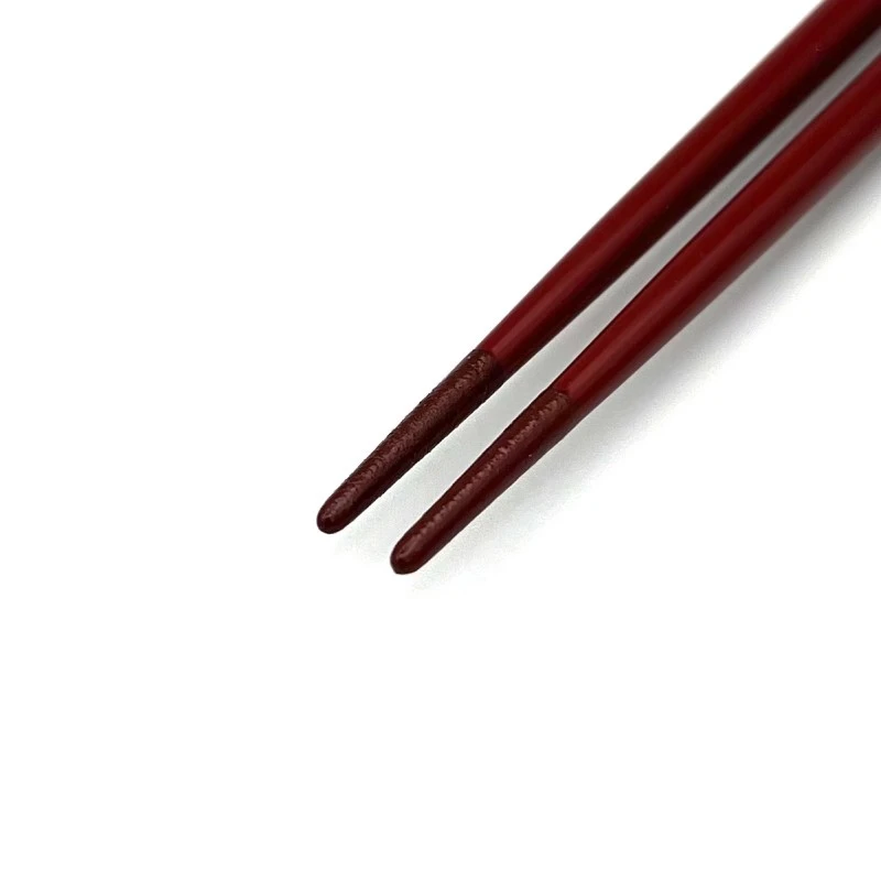 京清水箸　色絵桜（中） 1枚目