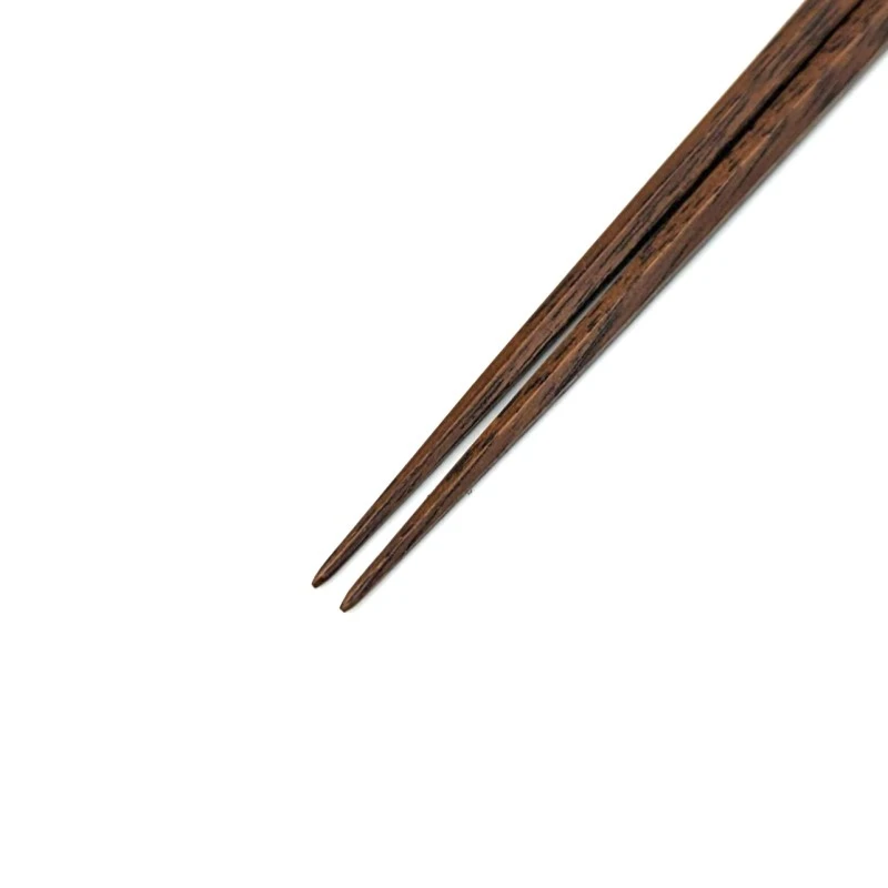 鉄木　六角（中） 1枚目