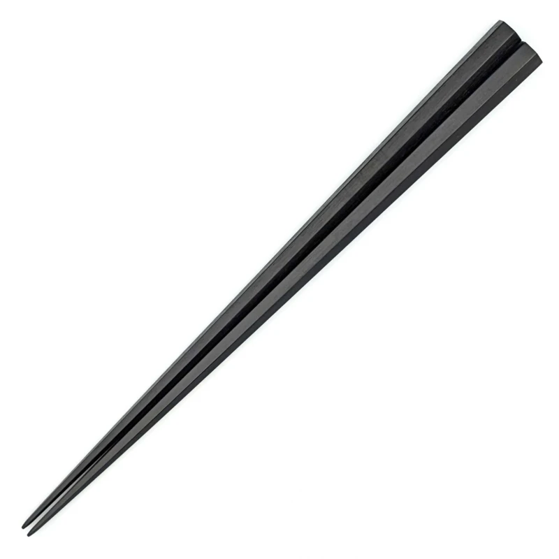 縞黒檀　六角(大) 3枚目