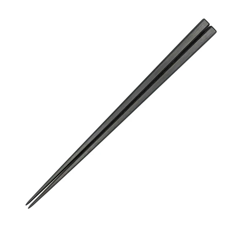 縞黒檀　四方面(中) 3枚目