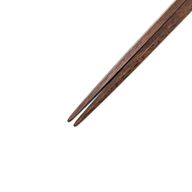 鉄木　五角(中) 1枚目