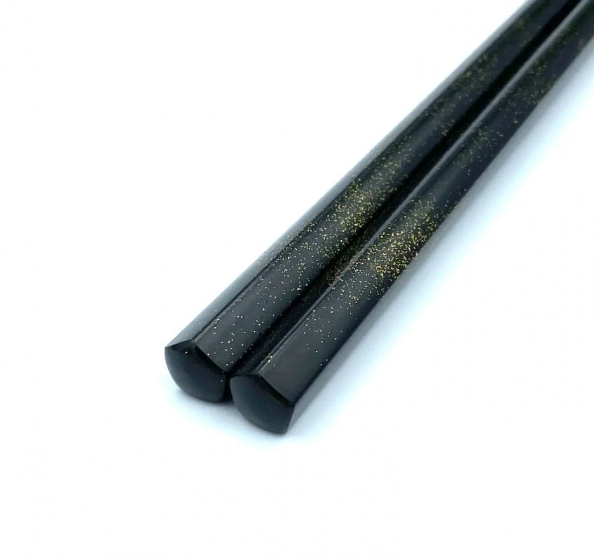 食洗機対応　越前漆器　天の川(大) 2枚目