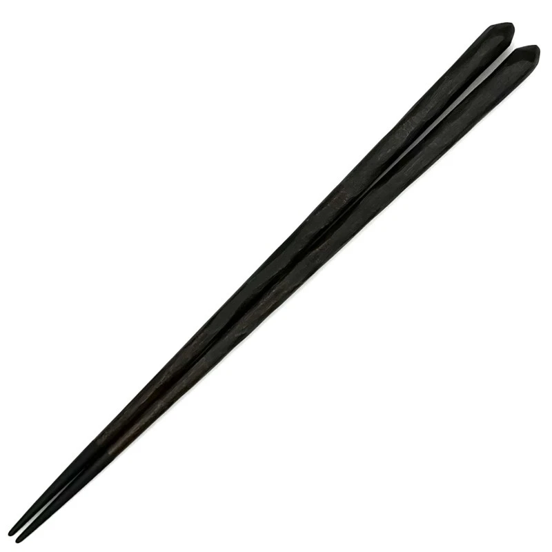 越前漆器　蒔地削り(大) 3枚目