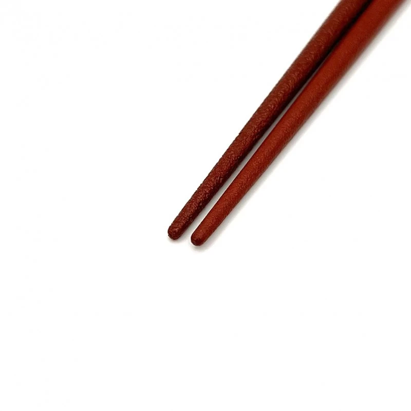 輪島塗乾漆蒔絵箸　鯛(中) 1枚目