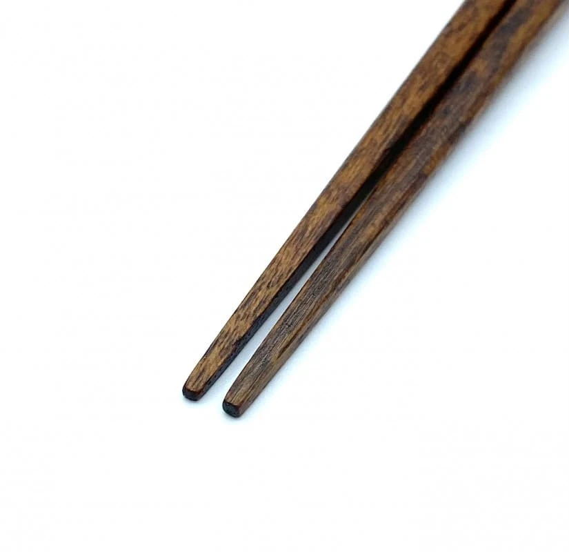 会津塗箸　七宝(大) 1枚目