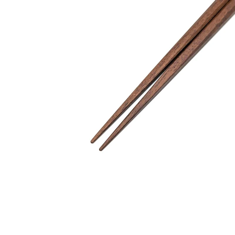 匠技　総八角鉄木　金三本線(大) 1枚目