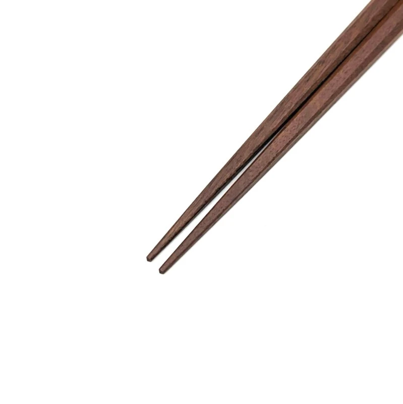 匠技　総八角鉄木　金三本線(中) 1枚目