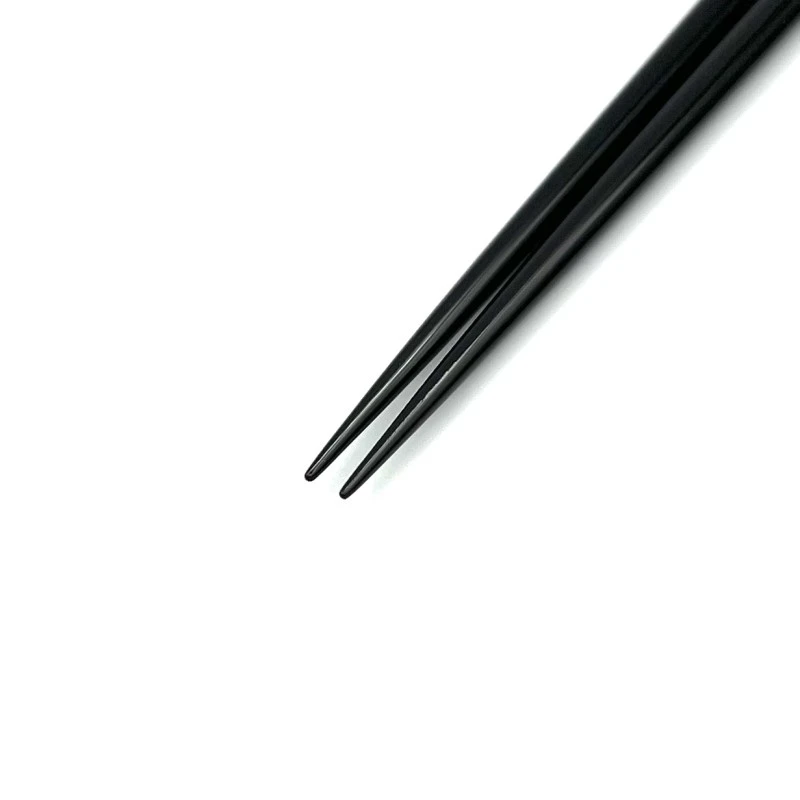 山中塗　五角塗箸(大) 1枚目