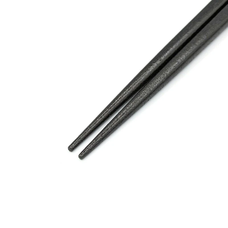 山中塗乾漆箸　桜切貝（大） 1枚目