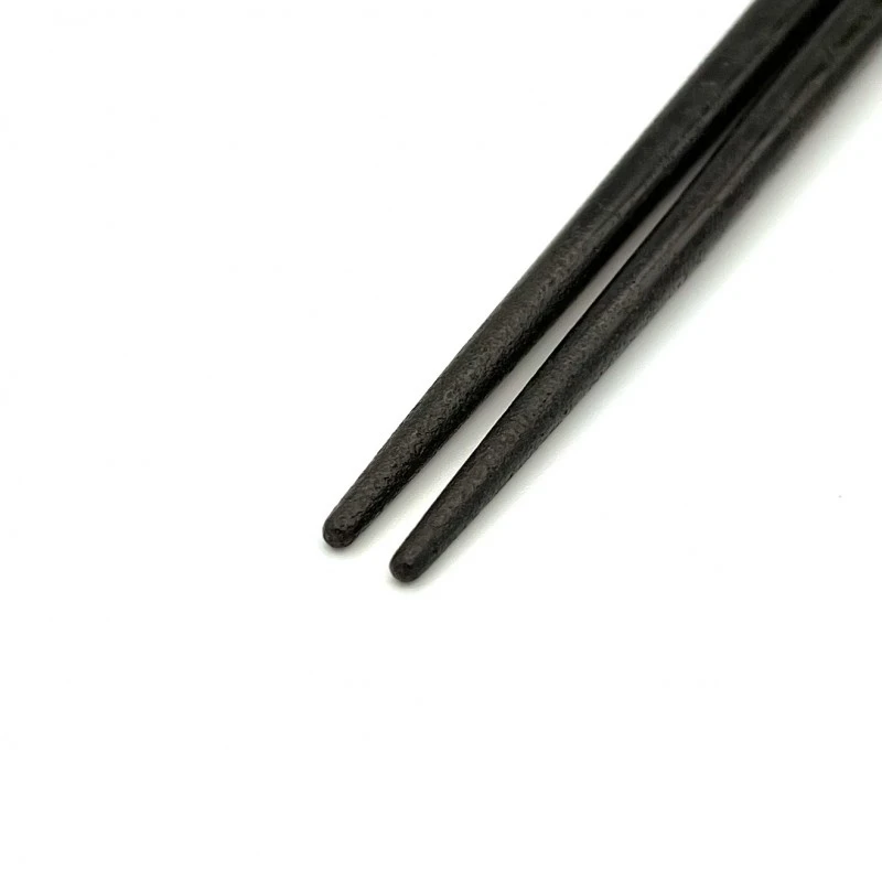 津軽塗　天削ちらし　紋紗(大) 1枚目