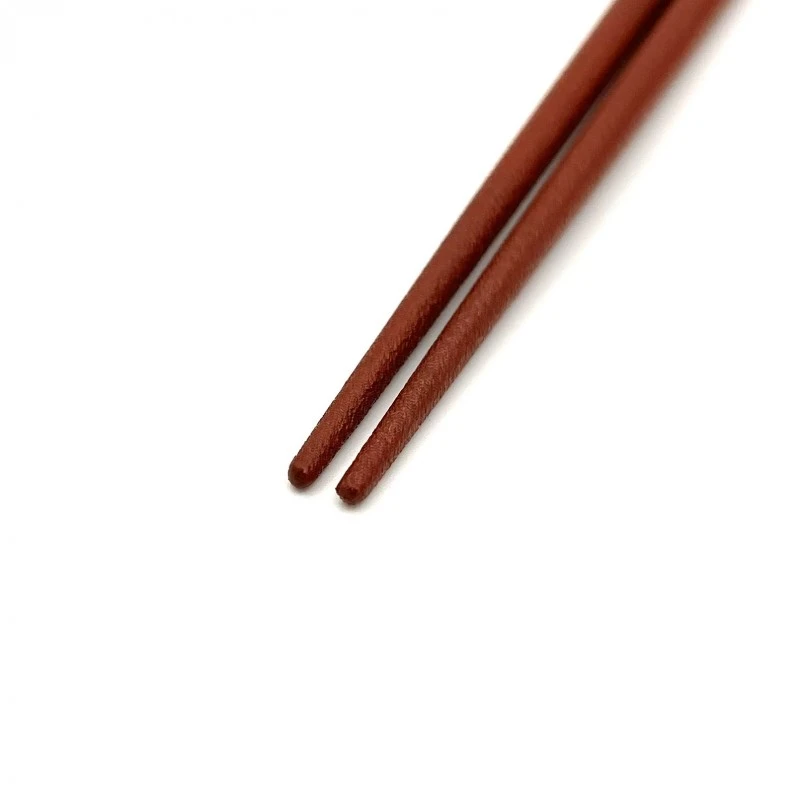 輪島塗乾漆蒔絵箸　桜(中) 1枚目