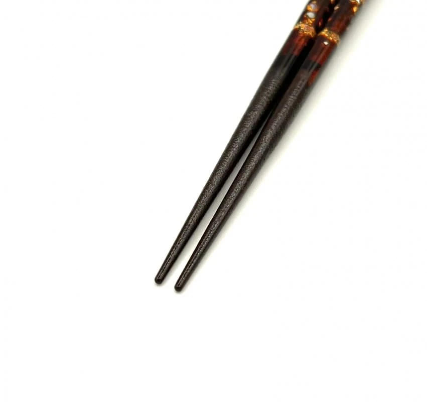 若狭塗箸　御影(大) 1枚目