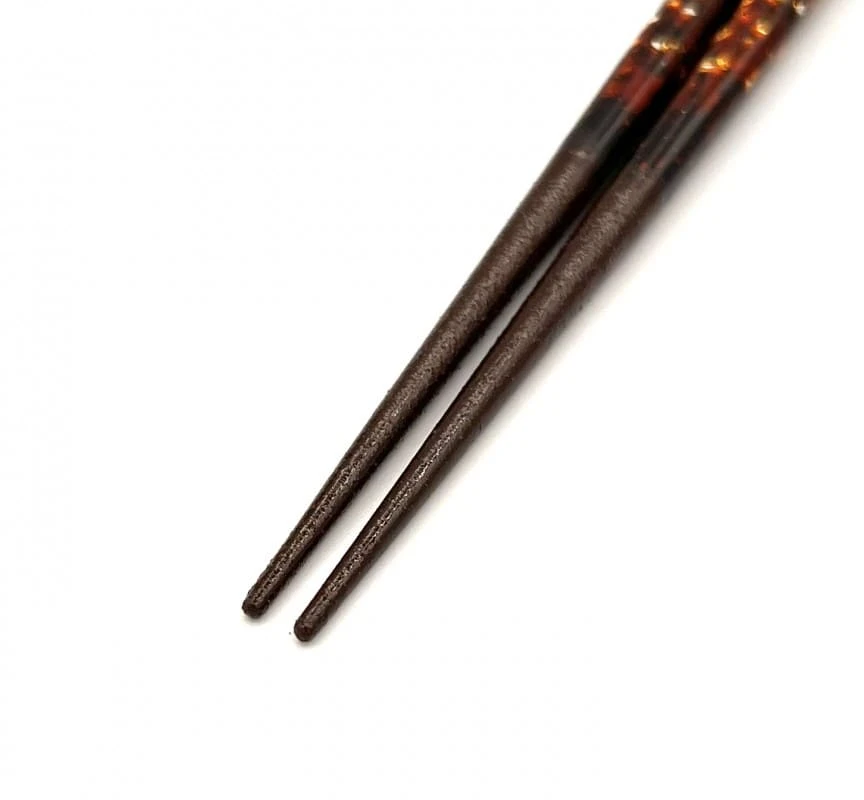 若狭塗箸　玲瓏(大) 1枚目