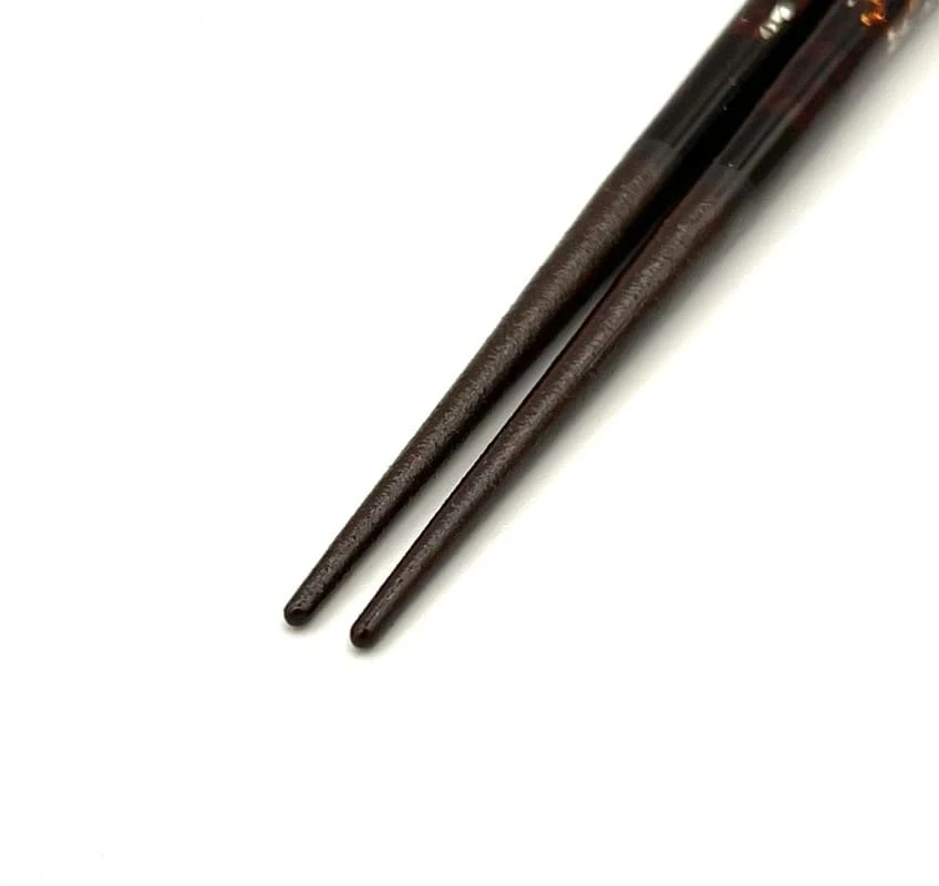 若狭塗箸　玲瓏(中) 1枚目