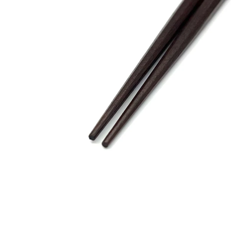 若狭塗箸　細雪(中) 1枚目