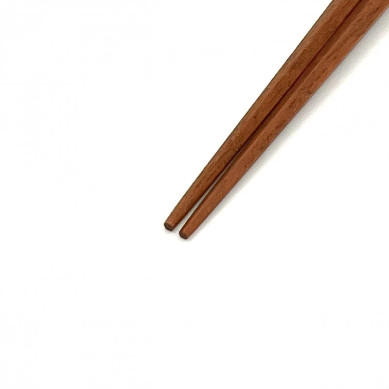京西陣模様箔　五角　ラベンダー　19cm 1枚目