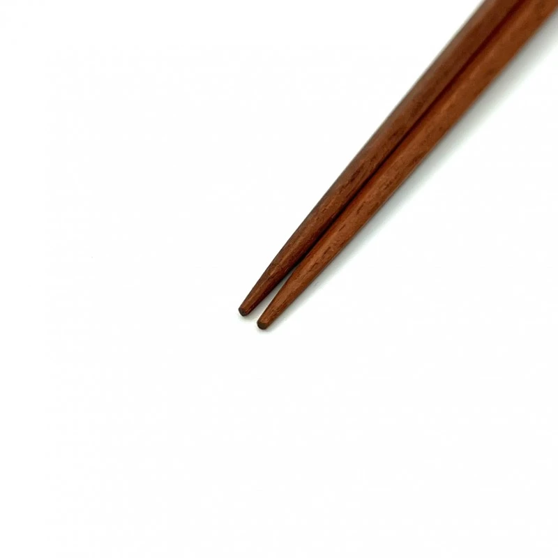 京西陣模様箔　五角　ローズ　20cm 1枚目