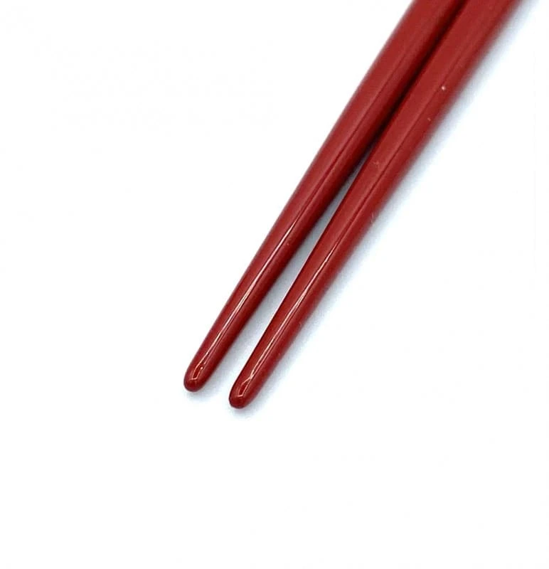 食洗機対応　越前漆器　瓢箪蒔絵（中） 1枚目