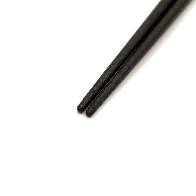 輪島塗乾漆箸　ふぐ(大) 1枚目