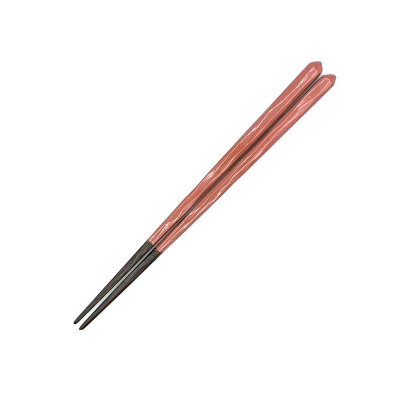 つかいごこち箸　ピンク　16cm 3枚目