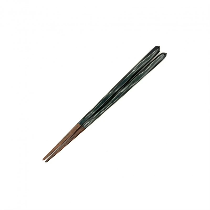 つかいごこち箸　ブルー　16cm 3枚目