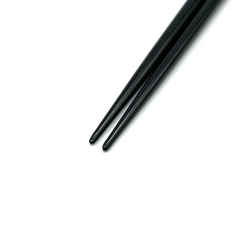 食洗機対応　越前漆器　丸箸　龍（大） 1枚目