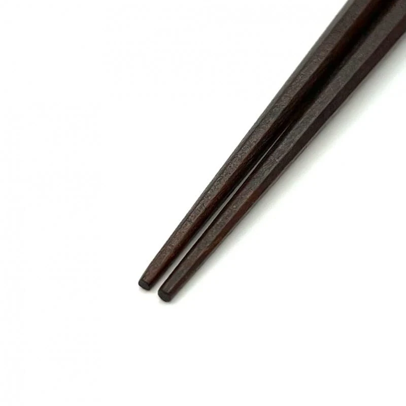 携帯箸　慶雲　金 1枚目