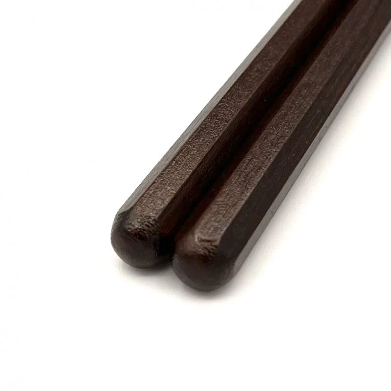 携帯箸　祥天　銀 2枚目