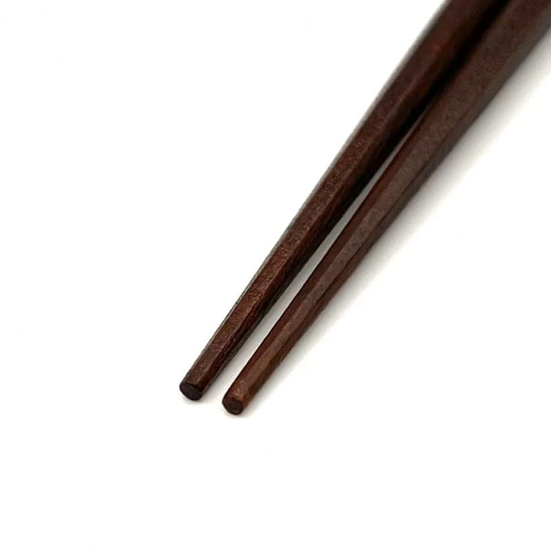 携帯箸　祥天　金 1枚目