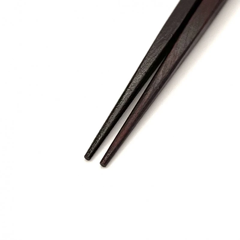 剛堅箸　朱(大) 1枚目