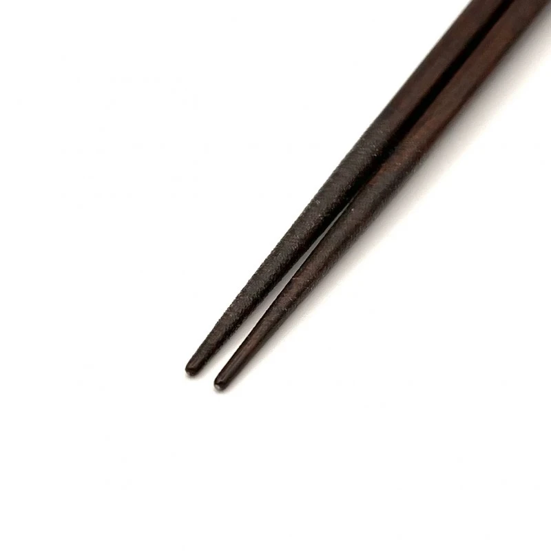 縁起箸　達磨とトンボ 1枚目